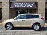Used 2012 Toyota RAV4 4WD image 5