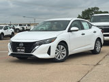 New 2025 Nissan Sentra S image 2