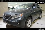 Used 2011 Lexus RX 350 AWD image 3