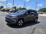 Used 2018 Jeep Compass Latitude w/ Popular Equipment Group image 3