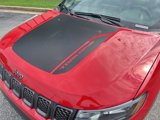 Used 2023 Jeep Compass Trailhawk w/ Trailer Tow Group image 3