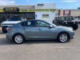 Used 2012 MAZDA MAZDA3 i Touring image 2