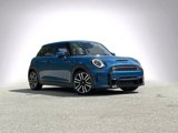 Certified 2023 MINI Cooper S image 2