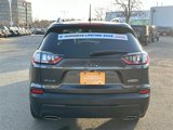 Certified 2021 Jeep Cherokee Latitude Lux image 3