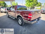 Used 2005 Ford F150 Lariat image 6