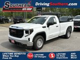 Used 2022 GMC Sierra 1500 Pro w/ Pro Value Package image 1