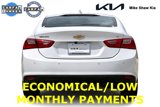 Used 2024 Chevrolet Malibu LT image 4