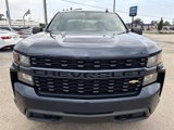 Used 2019 Chevrolet Silverado 1500 Custom w/ Custom Value Package image 2