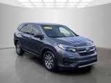 Used 2021 Honda Pilot EX image 5
