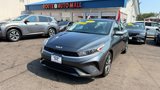 Used 2023 Kia Forte LXS image 4