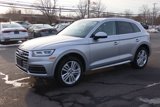 Used 2019 Audi Q5 2.0T Premium Plus w/ Premium Plus Package image 2