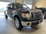 Used 2010 Ford F150 XLT image 3