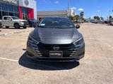 New 2025 Nissan Versa S w/ Trunk Package image 2