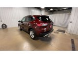 Used 2021 Ford Escape SE w/ Cold Weather Package image 6