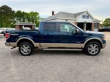 Used 2014 Ford F150 Lariat w/ Equipment Group 502A Luxury image 6