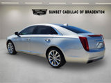 Used 2015 Cadillac XTS Luxury w/ Driver Awareness Package image 5