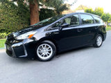 Used 2015 Toyota Prius V Four image 3