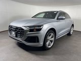 Used 2019 Audi Q8 Premium Plus w/ Premium Plus image 3