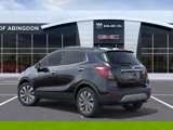 New 2022 Buick Encore Preferred w/ Safety Package image 3