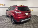 Used 2017 Ford Escape SE w/ Equipment Group 201A image 6