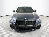 Used 2020 BMW 740i w/ M Sport Package image 2