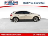 Used 2017 Lincoln MKX Reserve w/ Driver Assistance Package image 3