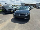 Used 2015 Volkswagen Passat 1.8T Limited Edition image 4