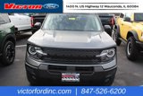 New 2025 Ford Bronco Sport Big Bend image 2