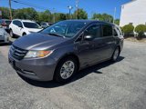 Used 2016 Honda Odyssey LX image 3