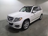 Used 2015 Mercedes-Benz GLK 350 4MATIC image 3