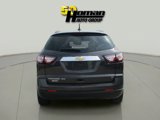 Used 2017 Chevrolet Traverse LT image 4