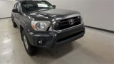 Used 2013 Toyota Tacoma 4x4 Double Cab image 4