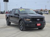 Used 2024 Ford F150 STX image 3