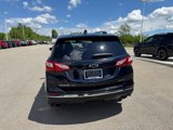 Used 2020 Chevrolet Equinox LT image 4