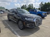 Used 2018 Audi Q7 2.0T Premium Plus w/ Premium Plus Package image 2