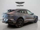 New 2025 Aston Martin DBX 707 image 4