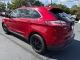 Used 2022 Ford Edge SEL image 3