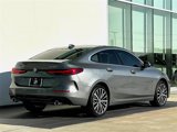 New 2024 BMW 228i xDrive Gran Coupe w/ Premium Package image 4
