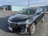 Used 2024 Chevrolet Equinox Premier image 2