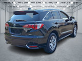 Used 2017 Acura RDX AWD w/ Technology Package image 5