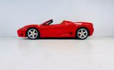 Used 2003 Ferrari 360 Spider image 2