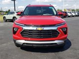New 2026 Chevrolet TrailBlazer LT image 2
