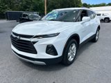 Used 2022 Chevrolet Blazer LT image 4