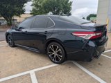 Used 2020 Toyota Camry SE image 4