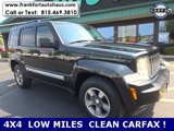 Used 2009 Jeep Liberty Sport w/ Popular Equipment Group image 3