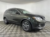 Used 2016 Nissan Rogue SL w/ SL Premium Package image 2