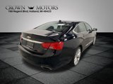 Used 2014 Chevrolet Impala LTZ image 6