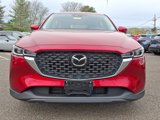 Certified 2022 MAZDA CX-5 AWD 2.5 S image 2