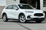 Used 2024 Honda HR-V LX image 2
