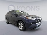 Used 2020 Toyota Highlander LE image 5